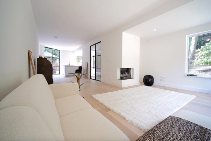 Foto 3 van Gezichtslaan 1-B