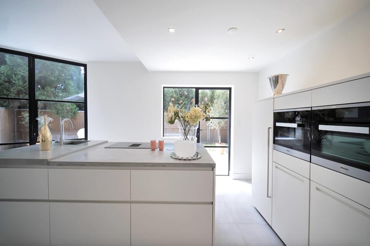 Foto 11 van Gezichtslaan 1-B