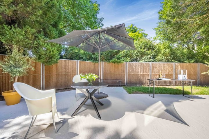 Foto 6 van Gezichtslaan 1-B