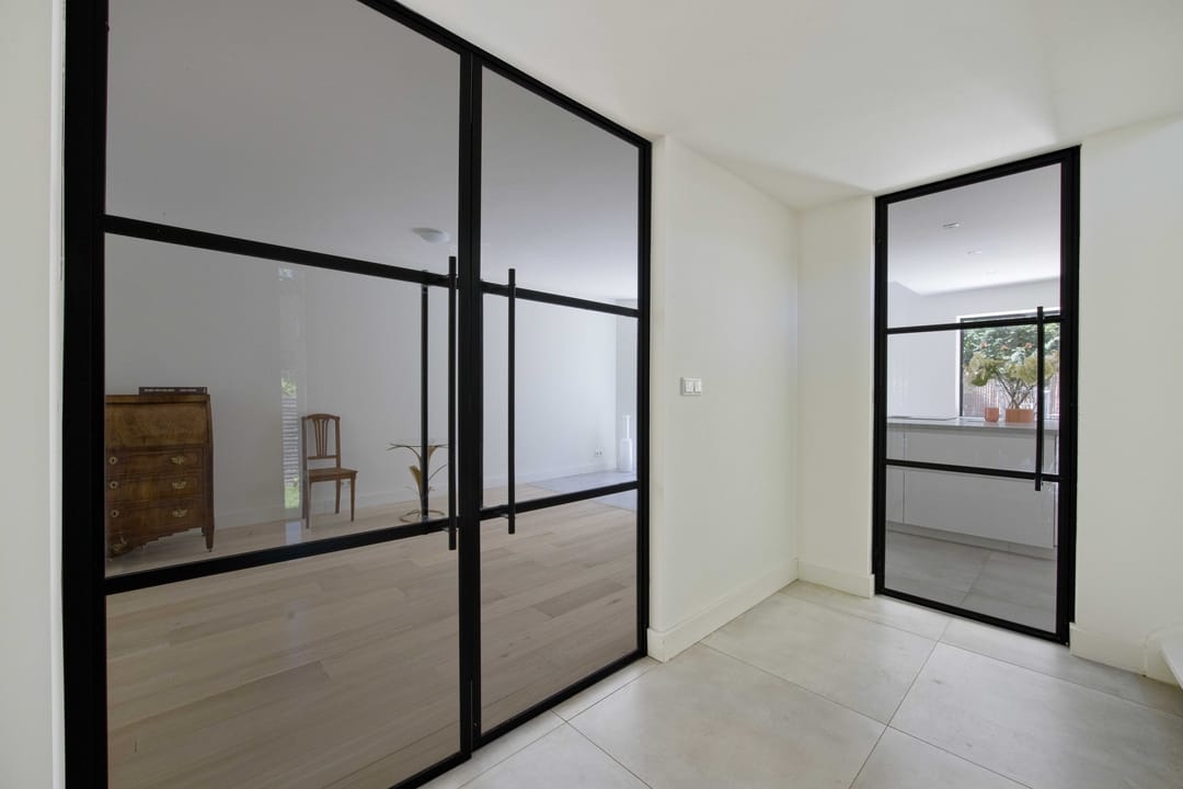 Foto 8 van Gezichtslaan 1-B