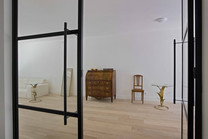 Foto 9 van Gezichtslaan 1-B