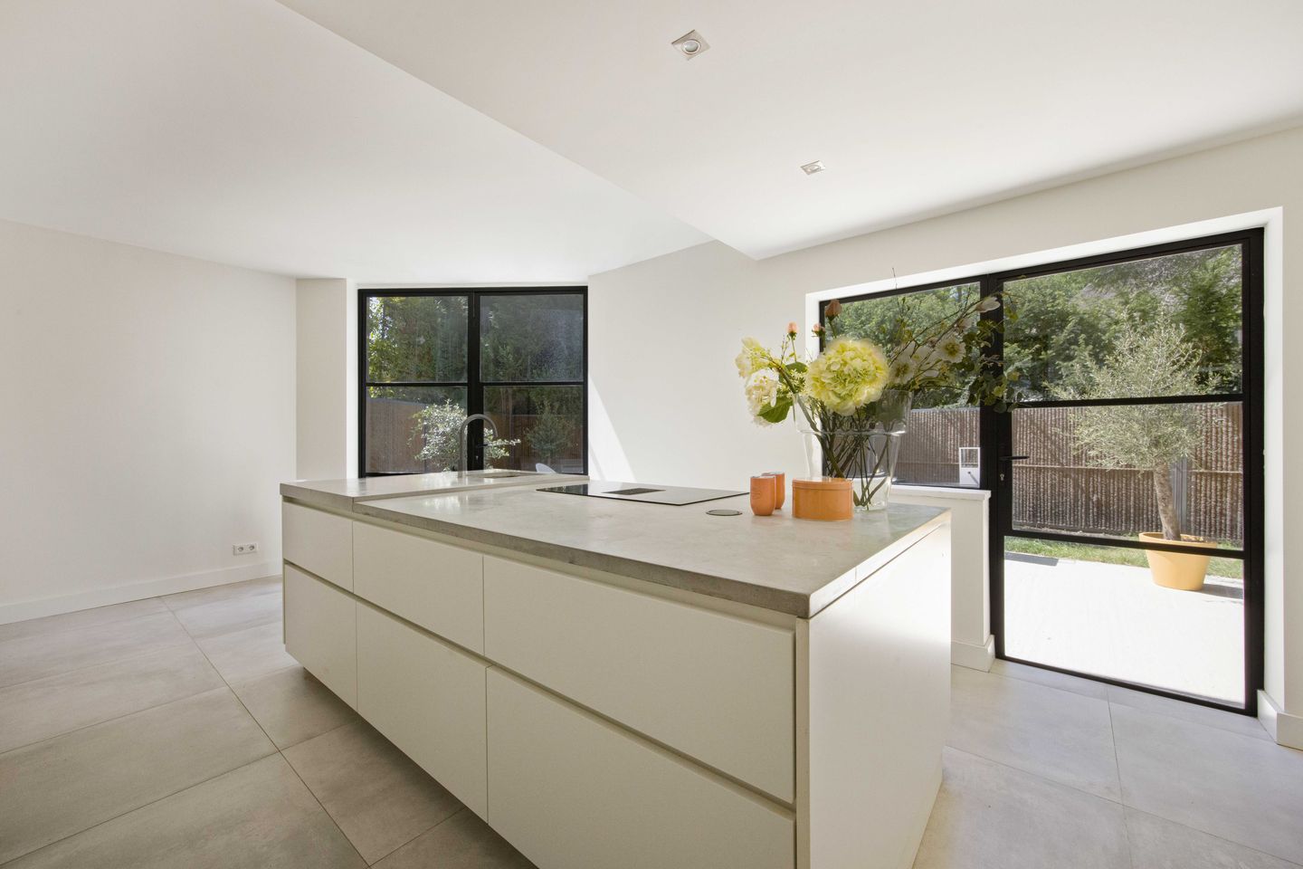 Foto 5 van Gezichtslaan 1-B