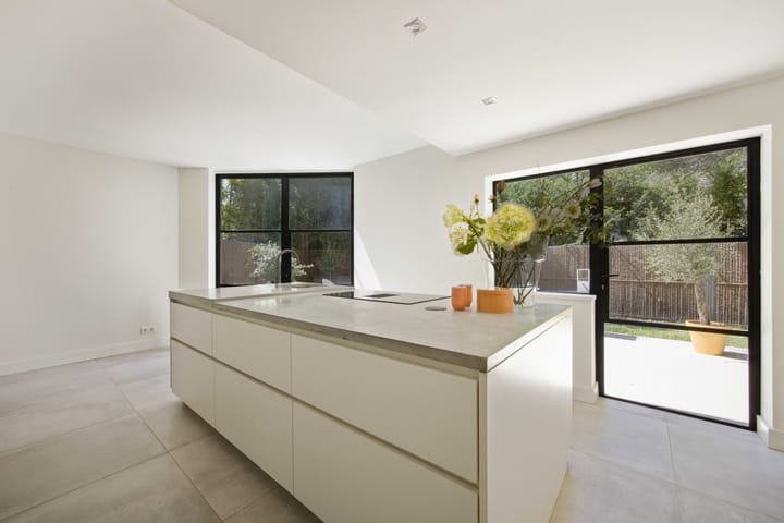 Foto 5 van Gezichtslaan 1-B