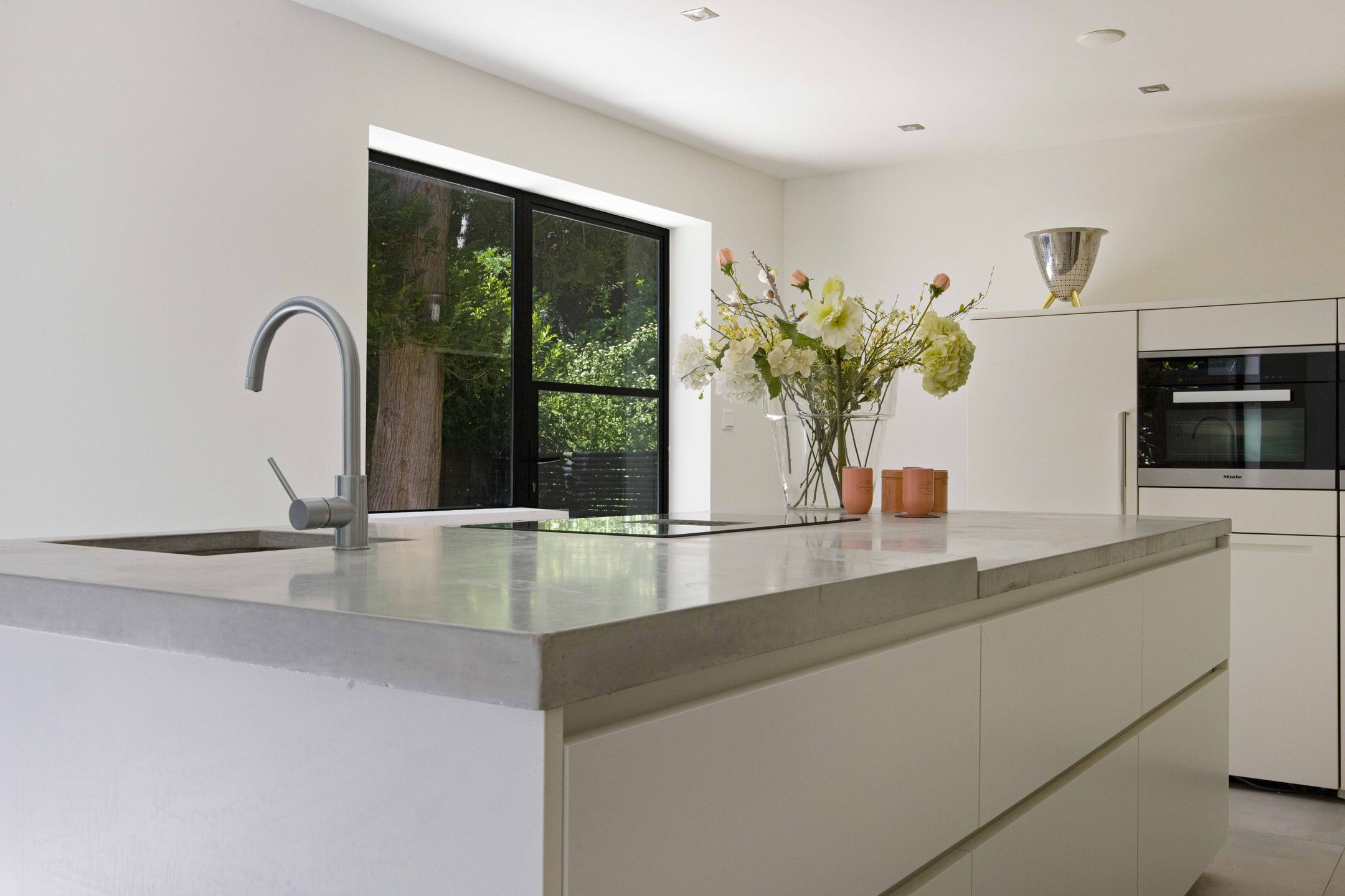 Foto 12 van Gezichtslaan 1-B