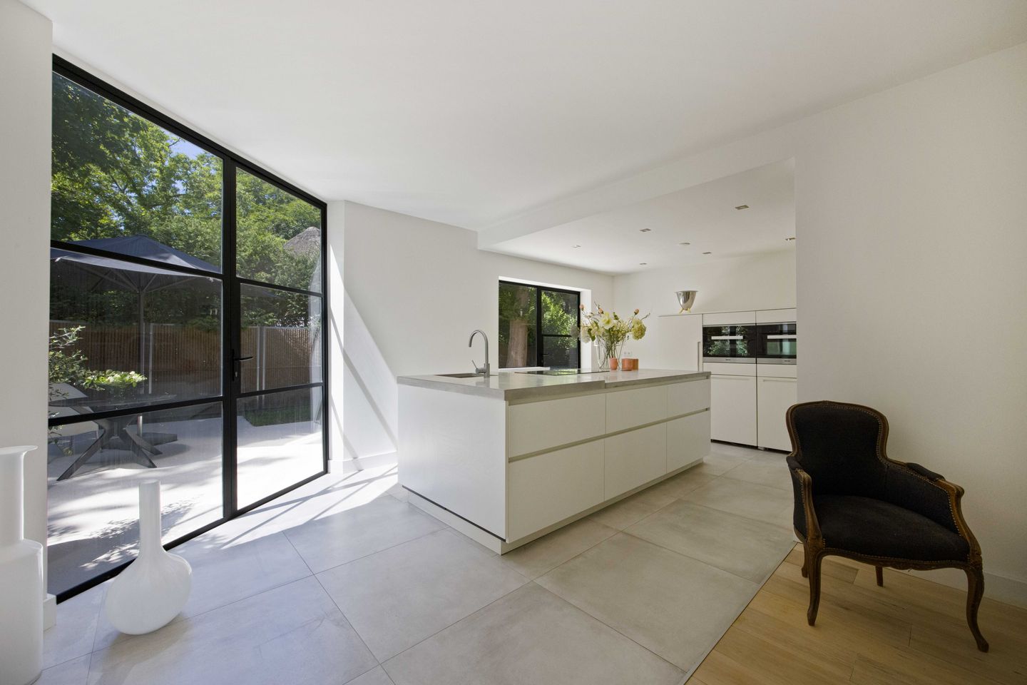 Foto 14 van Gezichtslaan 1-B