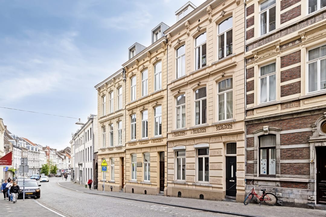 Photo 1 of Grote Gracht 81-C02