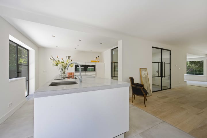 Foto 16 van Gezichtslaan 1-B