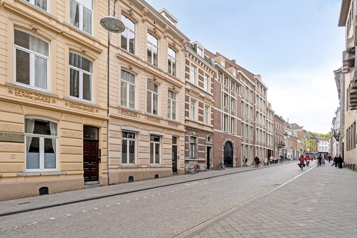 Foto 2 van Grote Gracht 81-C02