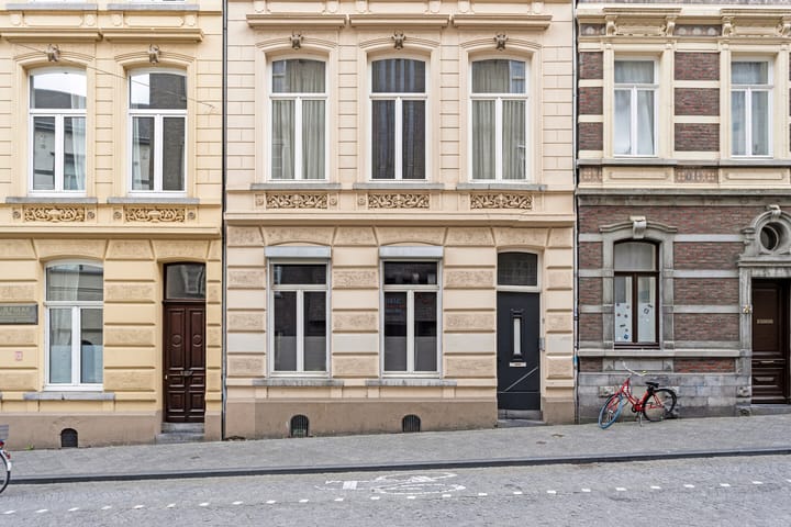 Foto 3 van Grote Gracht 81-C02