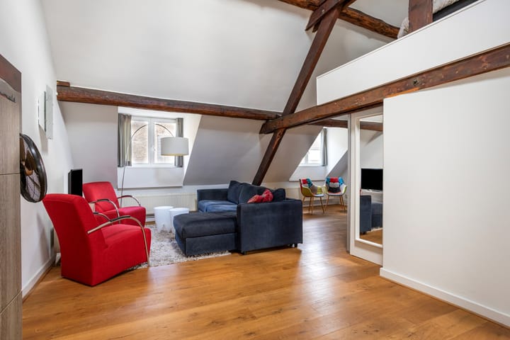 Foto 4 van Grote Gracht 81-C02