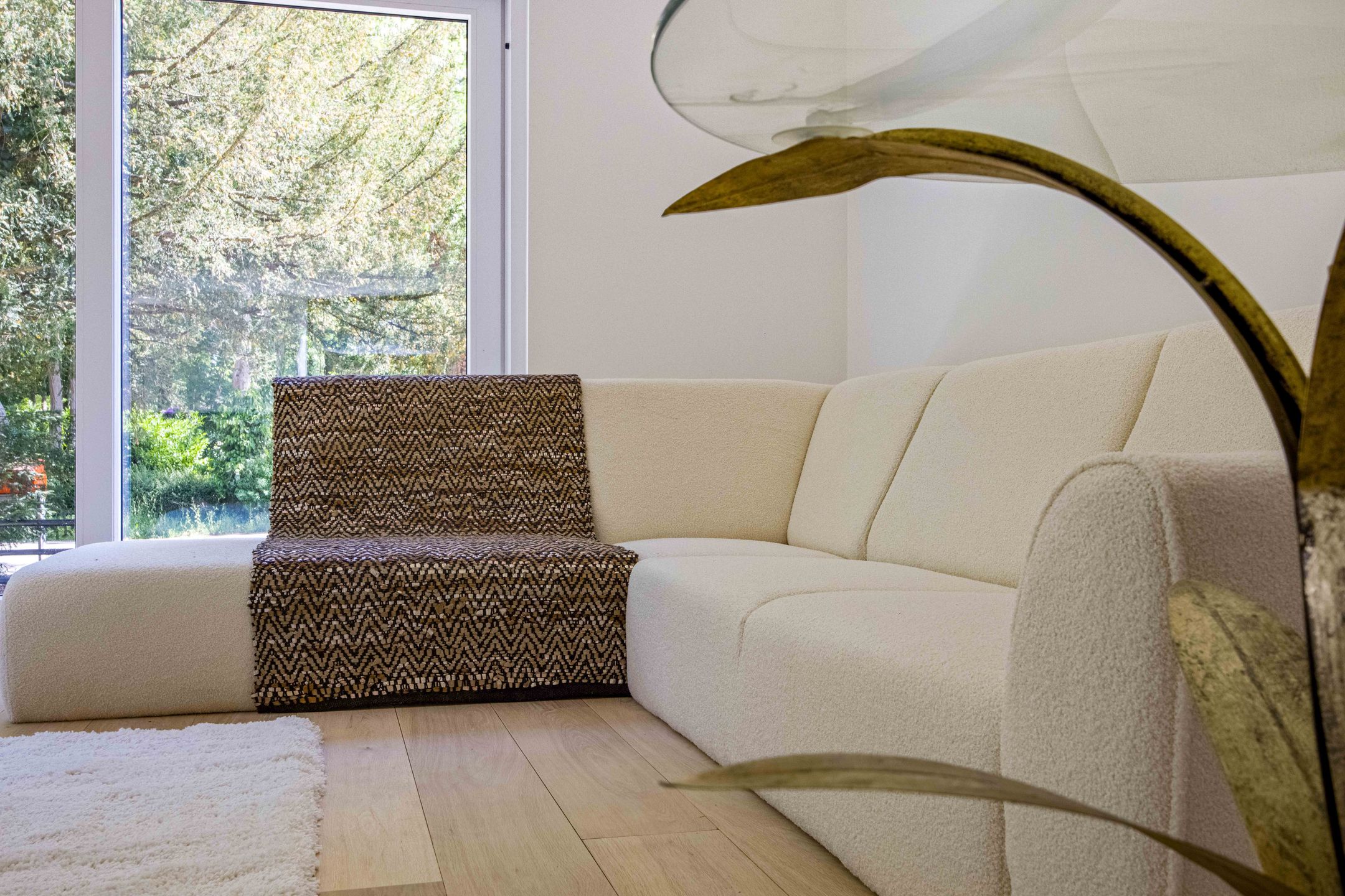 Foto 18 van Gezichtslaan 1-B