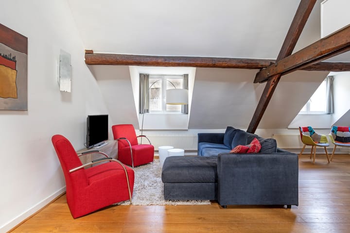 Foto 5 van Grote Gracht 81-C02