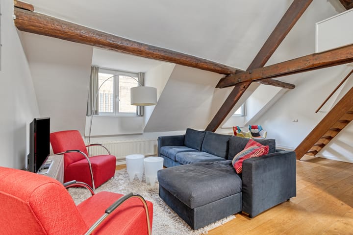 Foto 6 van Grote Gracht 81-C02