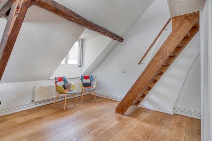 Foto 8 van Grote Gracht 81-C02