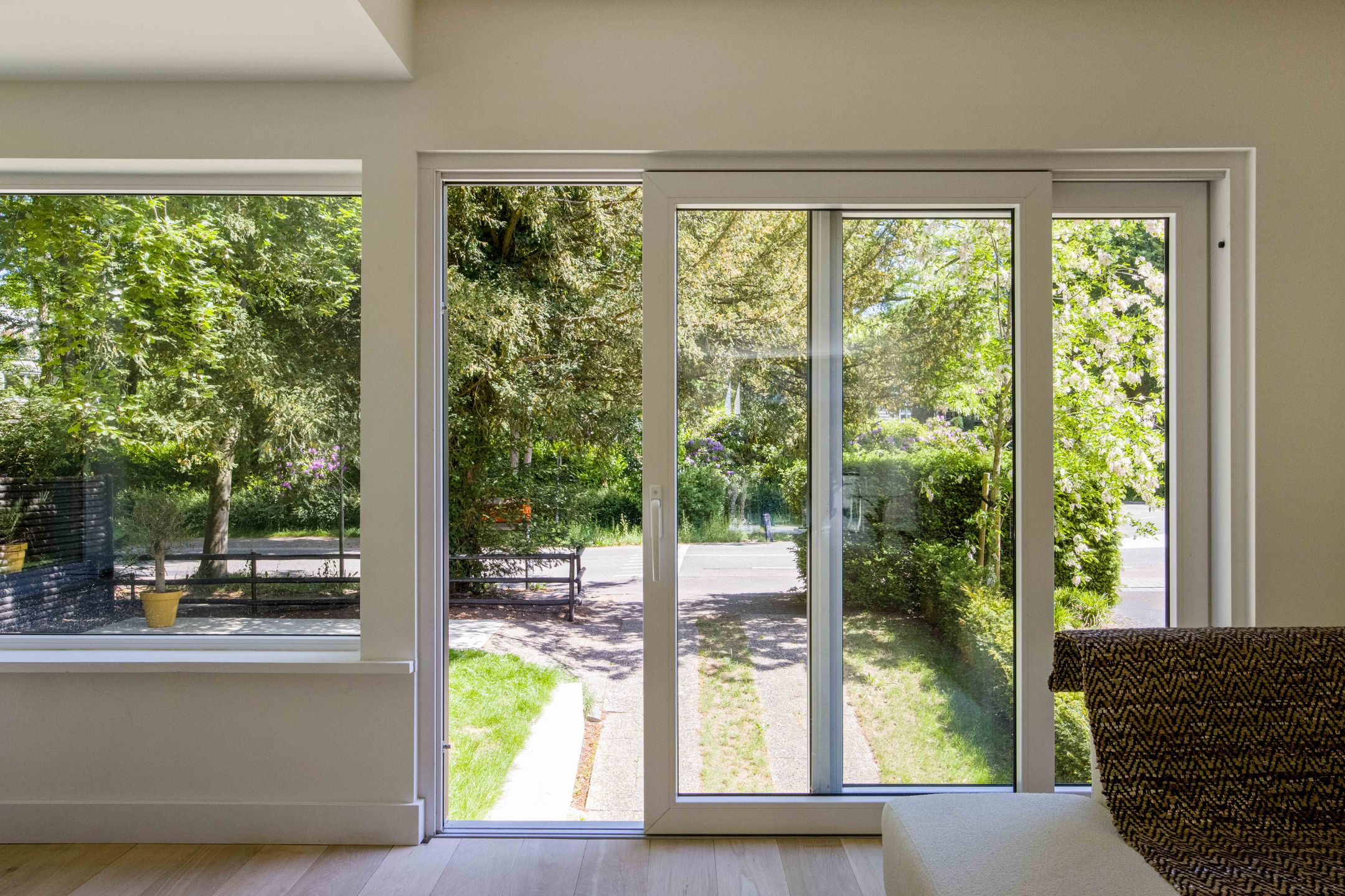 Foto 21 van Gezichtslaan 1-B