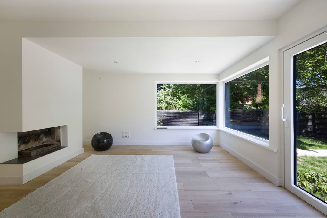 Foto 23 van Gezichtslaan 1-B