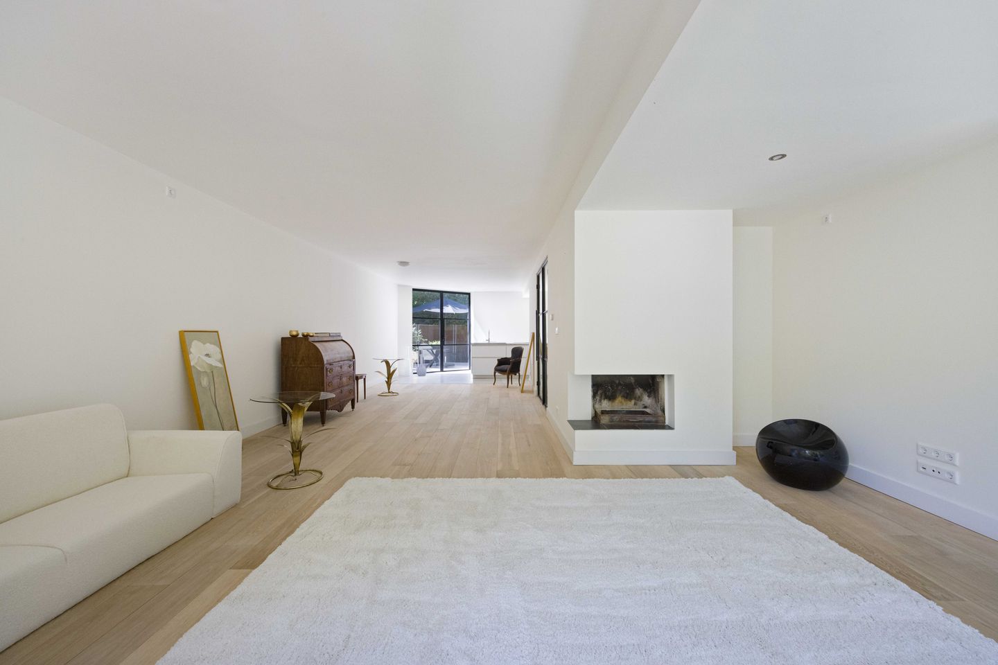 Foto 25 van Gezichtslaan 1-B