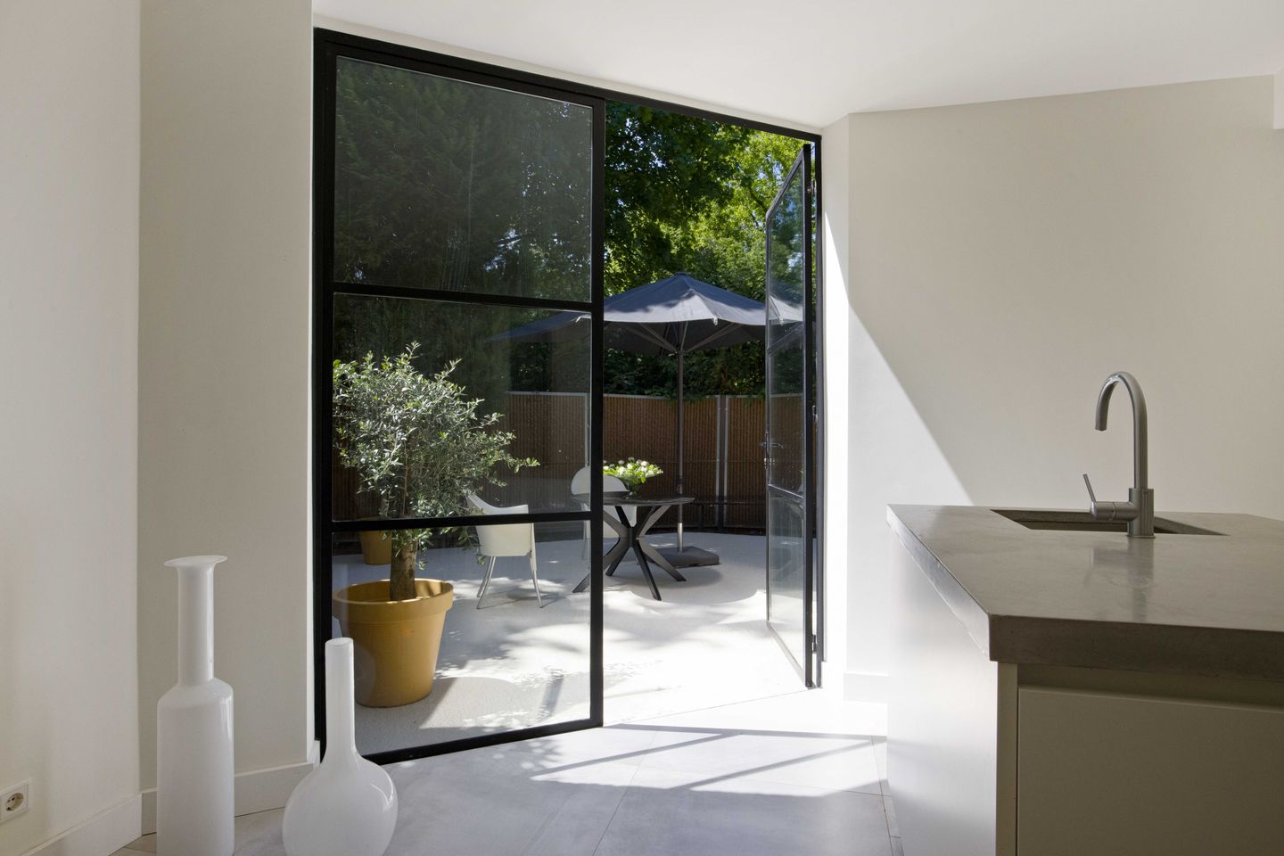 Foto 29 van Gezichtslaan 1-B