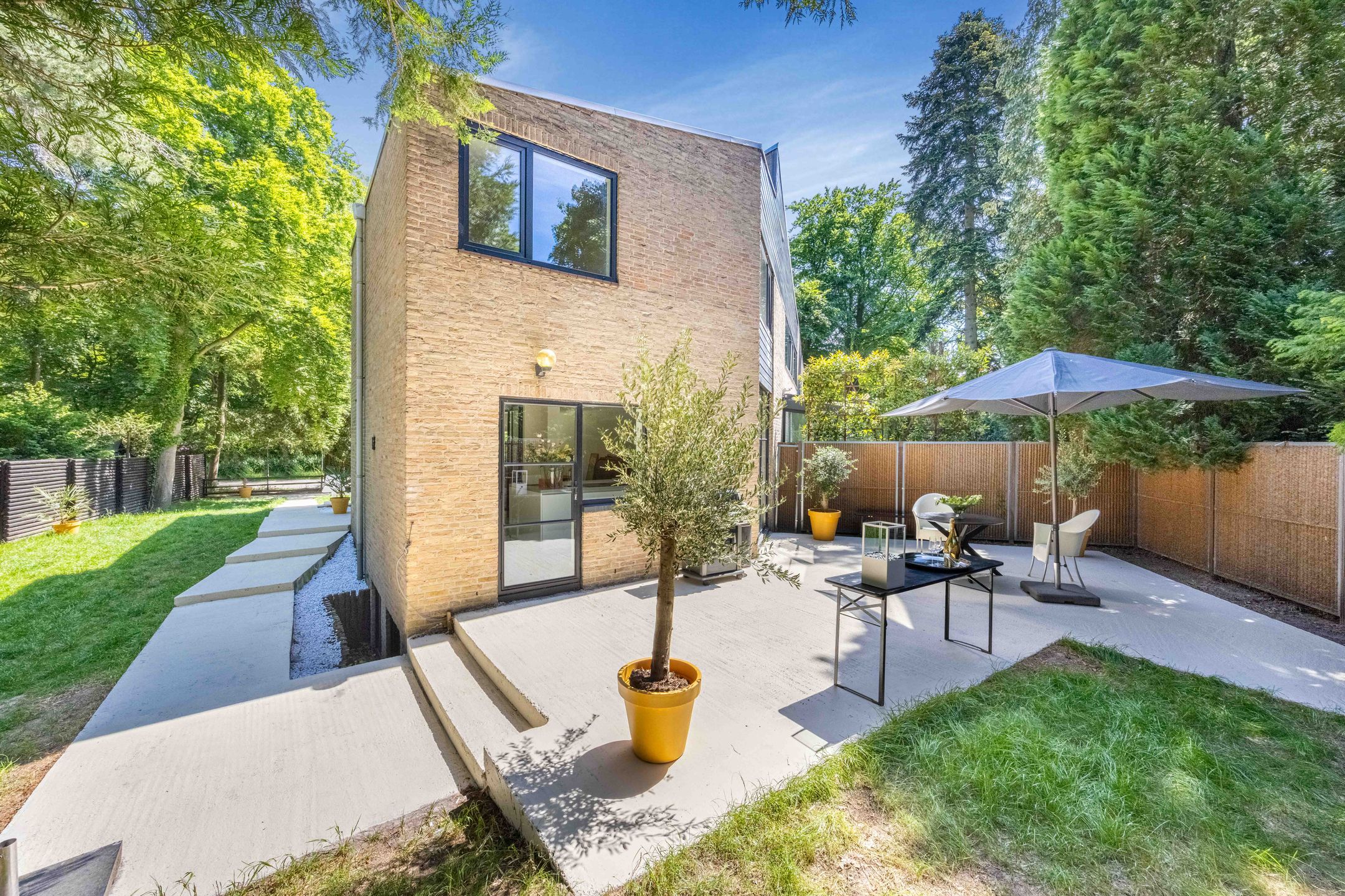 Foto 30 van Gezichtslaan 1-B