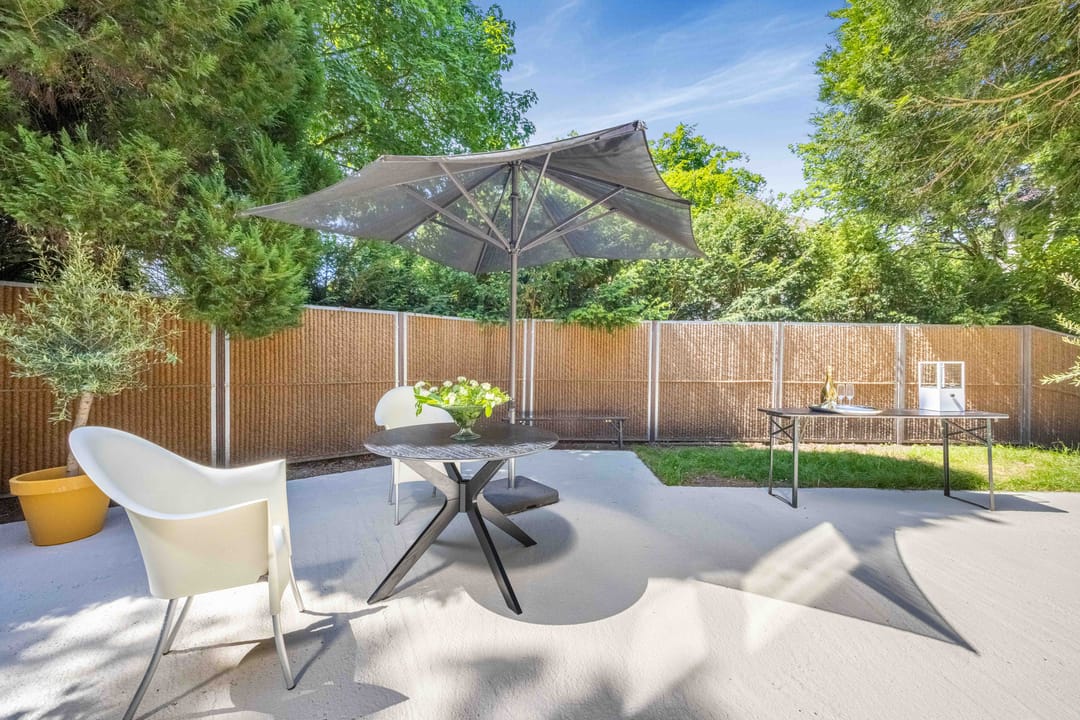 Foto 31 van Gezichtslaan 1-B