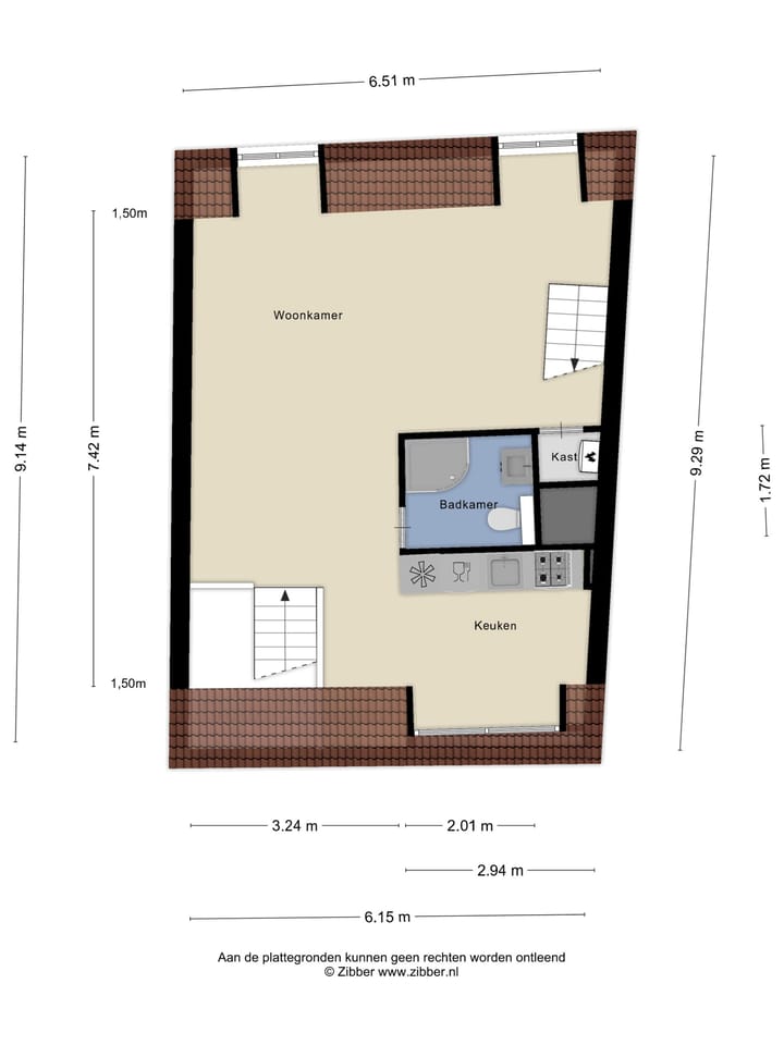 Foto 26 van Grote Gracht 81-C02