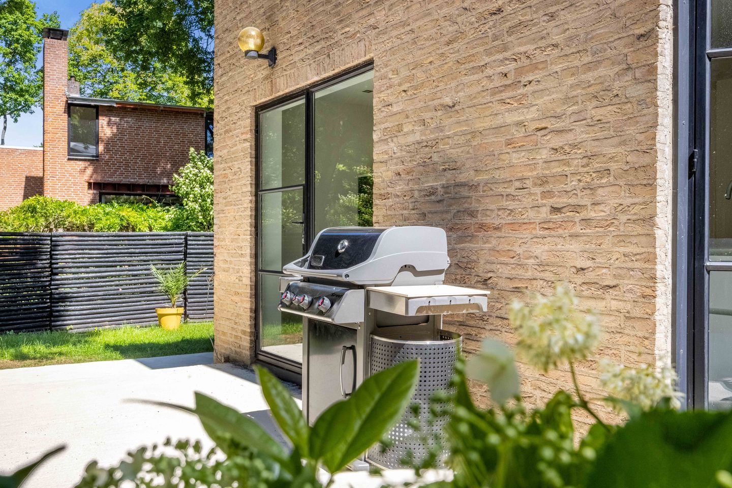 Foto 34 van Gezichtslaan 1-B