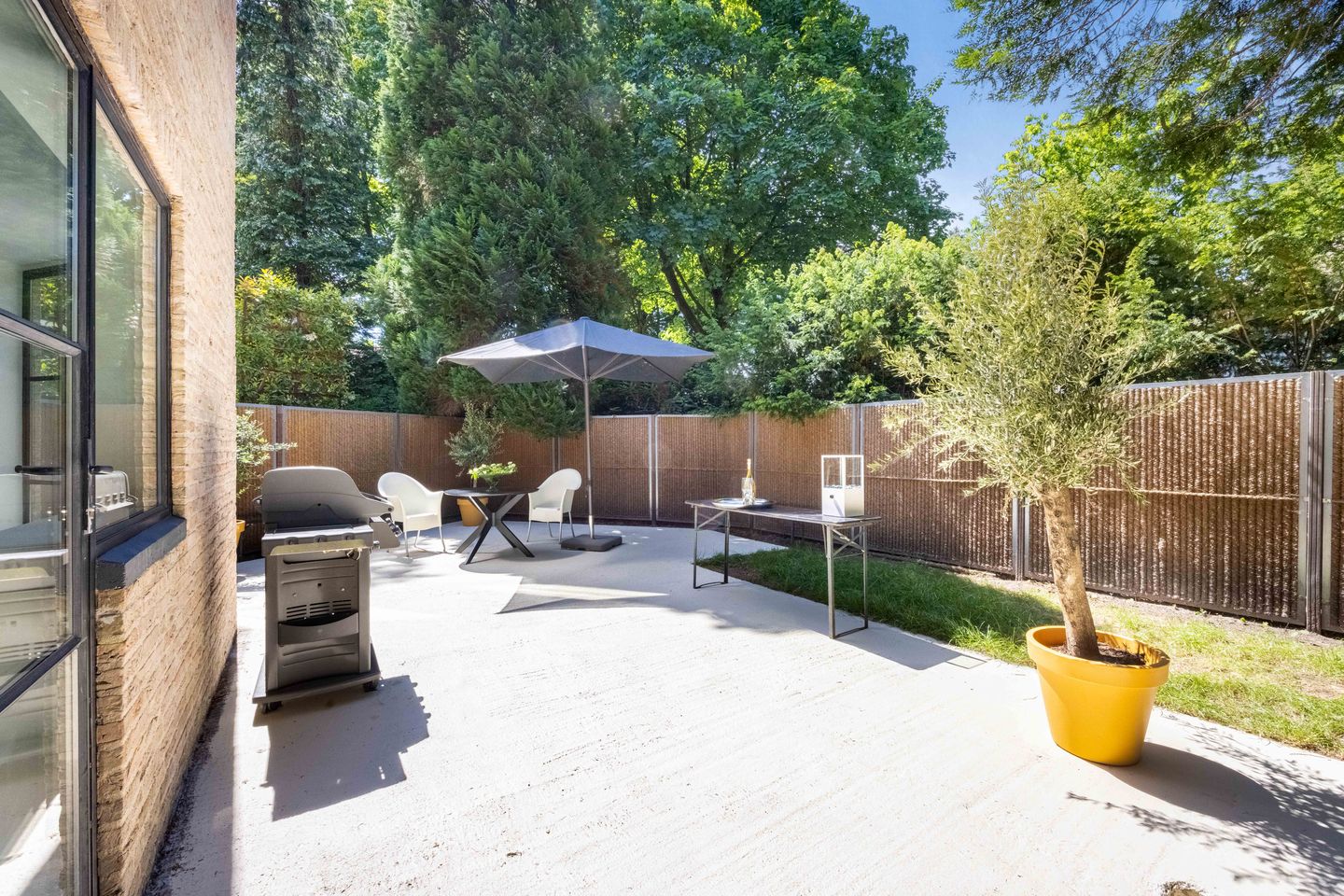 Foto 35 van Gezichtslaan 1-B