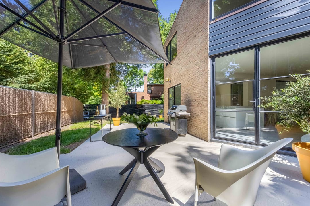 Foto 37 van Gezichtslaan 1-B