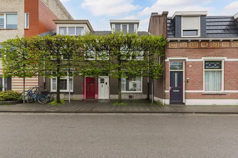 Hoefstraat thumbnail