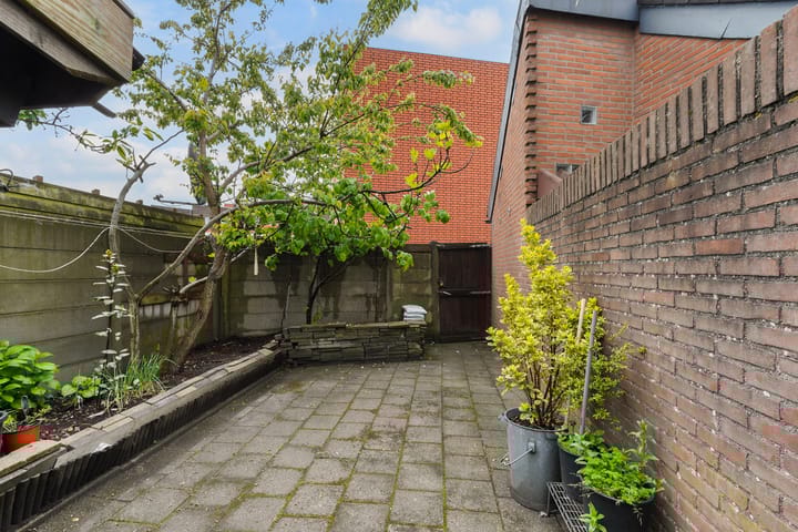 Foto 2 van Hoefstraat 55