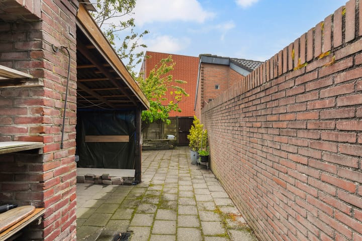 Foto 3 van Hoefstraat 55