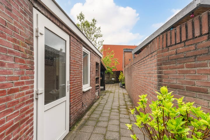 Foto 4 van Hoefstraat 55