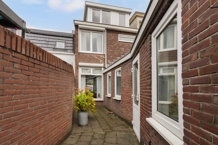 Foto 5 van Hoefstraat 55