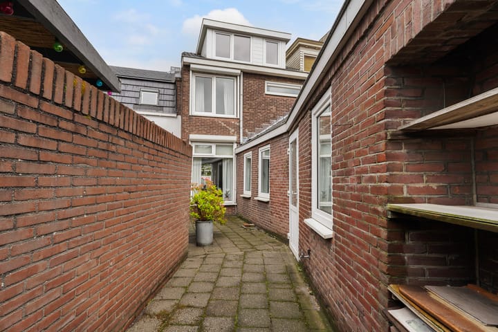 Foto 6 van Hoefstraat 55