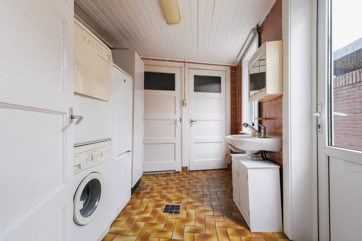 Foto 7 van Hoefstraat 55