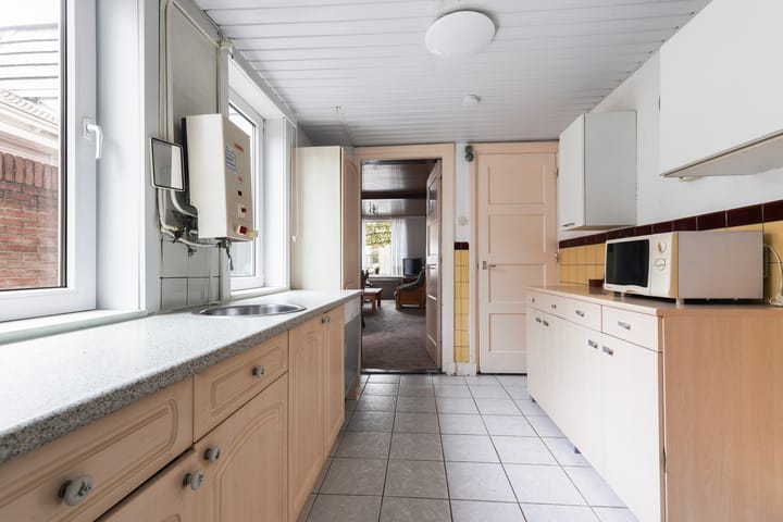 Foto 21 van Hoefstraat 55