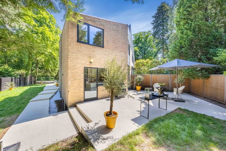 Foto 61 van Gezichtslaan 1-B