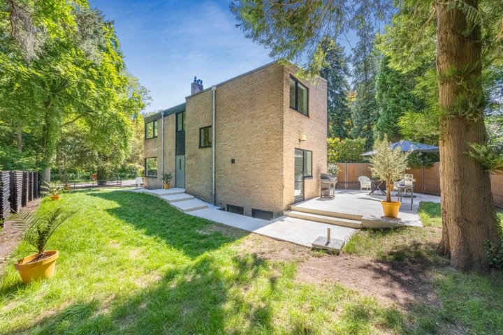 Foto 62 van Gezichtslaan 1-B