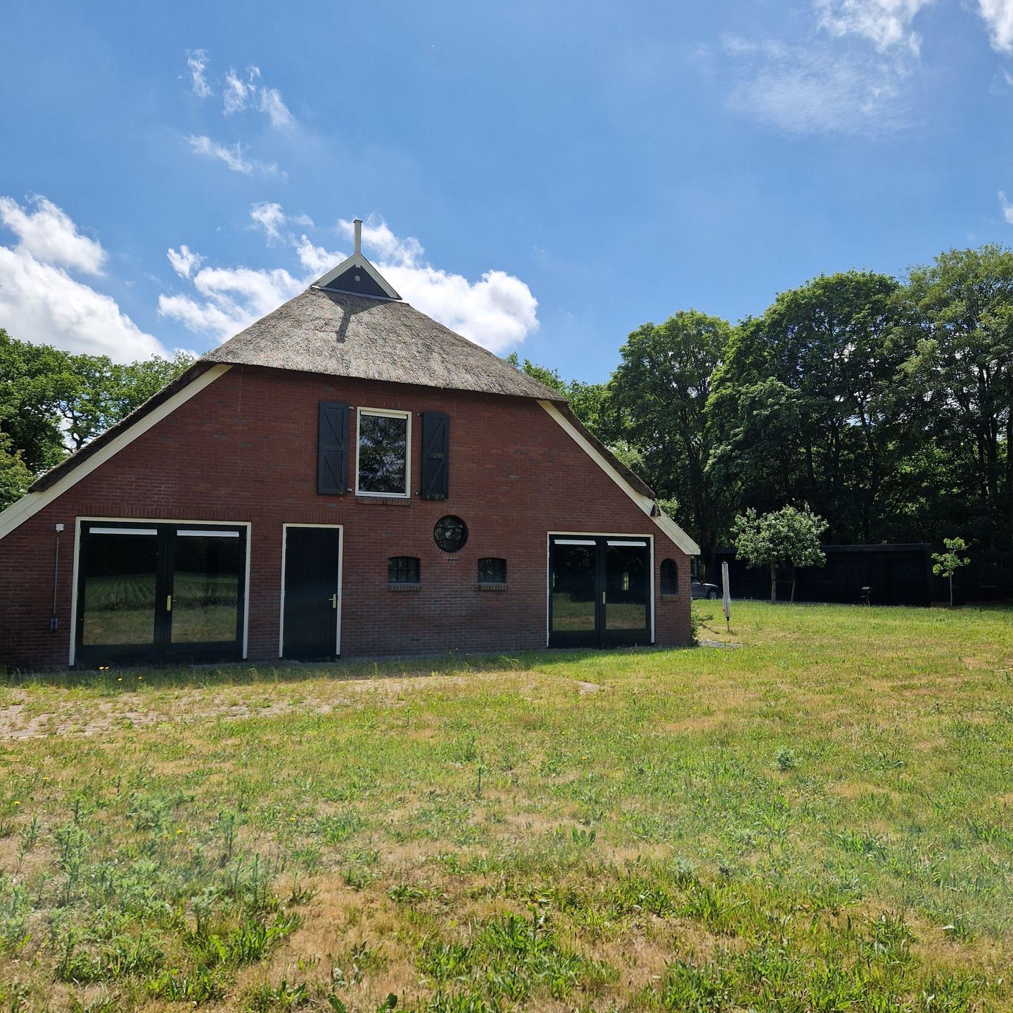 Foto 5 van Tolhuisweg 49