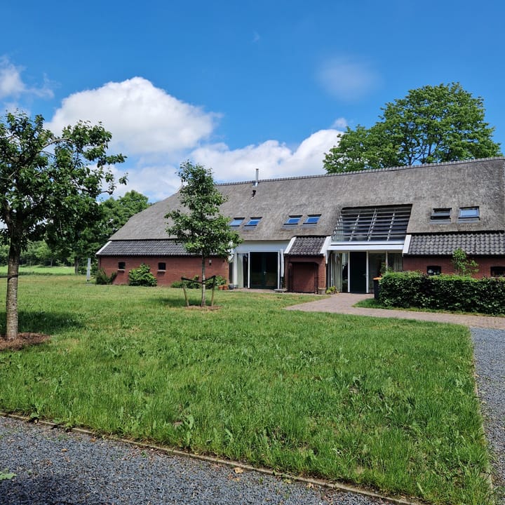 Foto 2 van Tolhuisweg 49