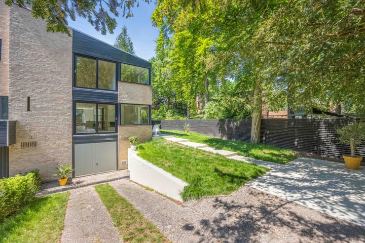 Foto 2 van Gezichtslaan 1-B