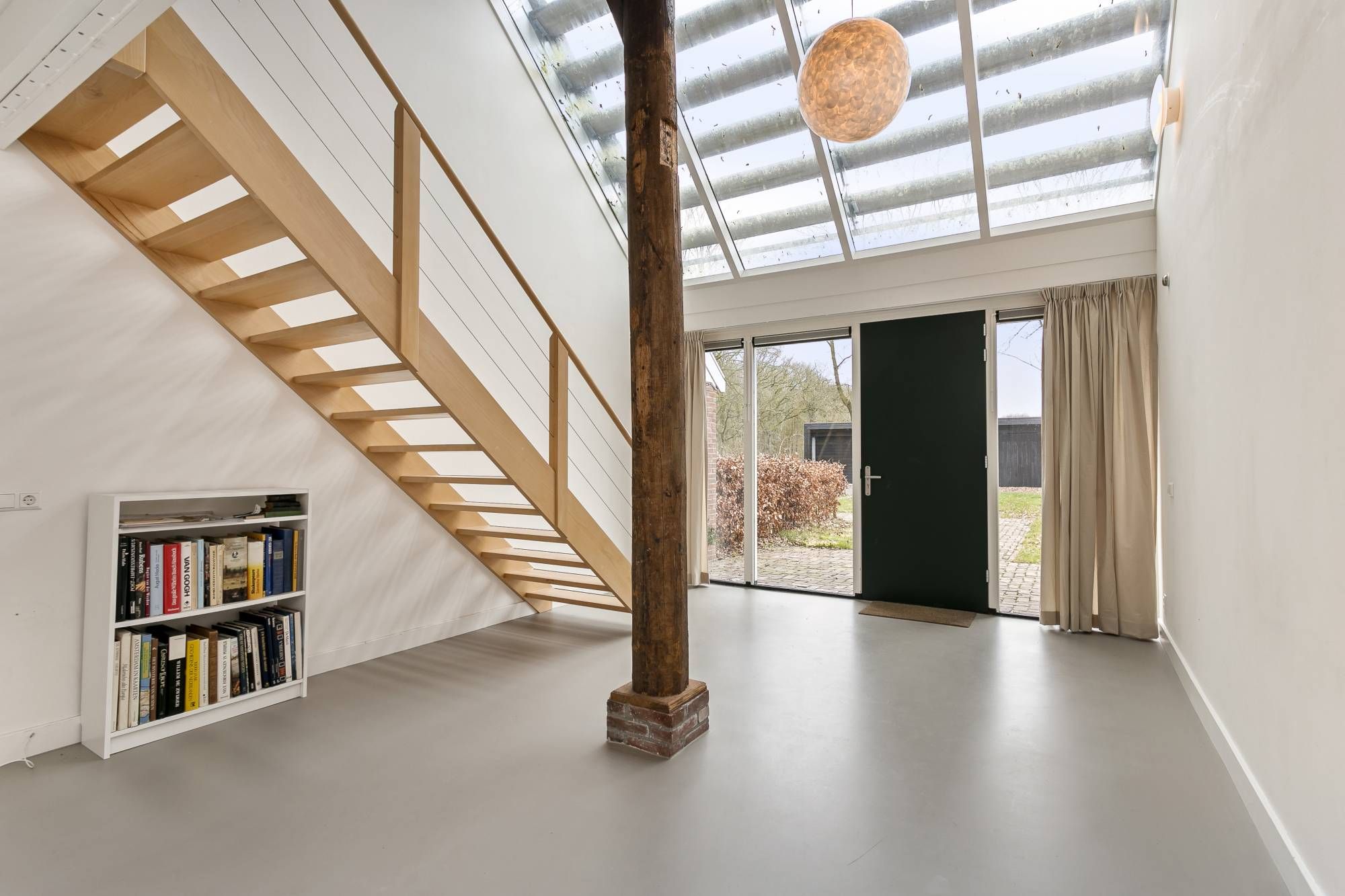 Foto 6 van Tolhuisweg 49