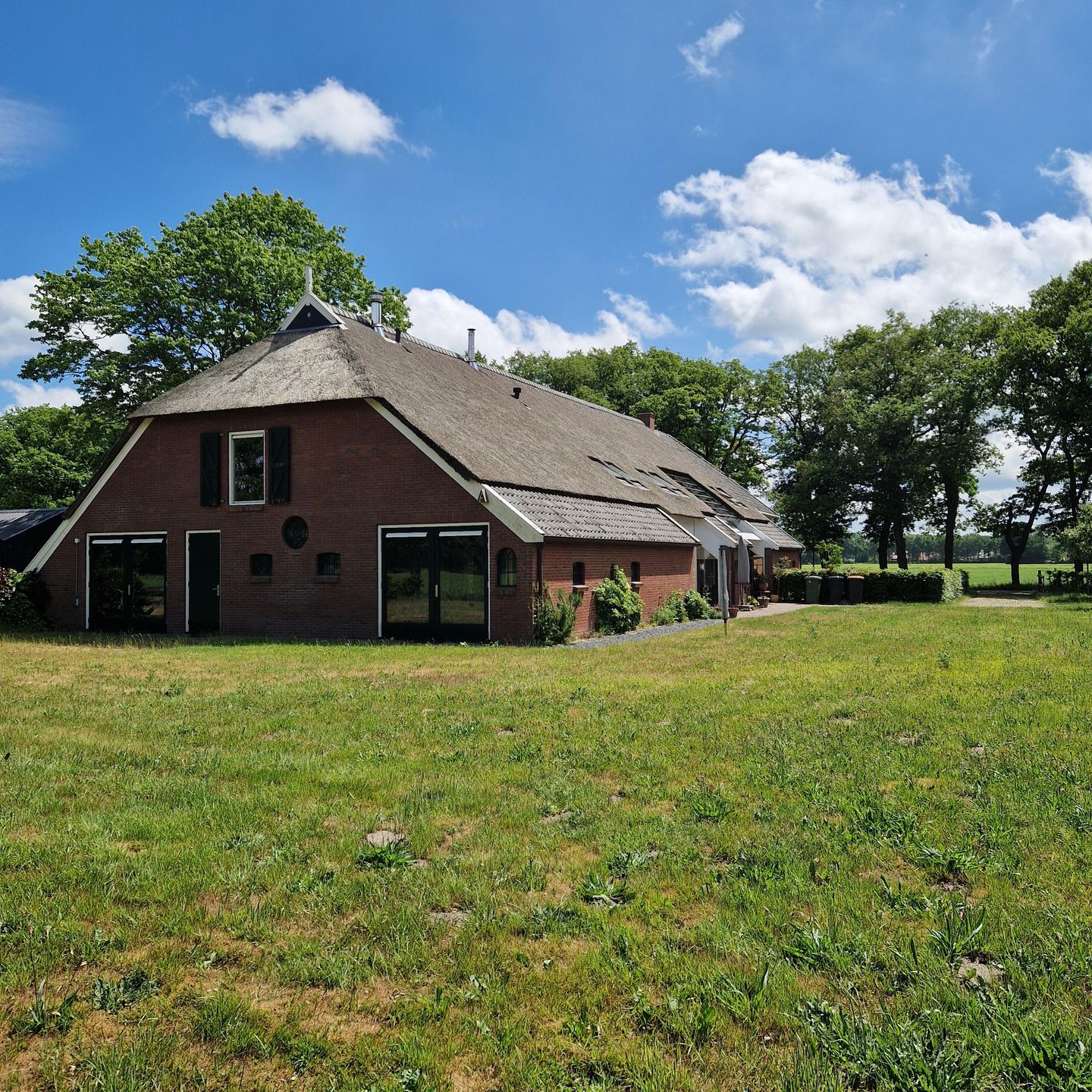 Foto 4 van Tolhuisweg 49