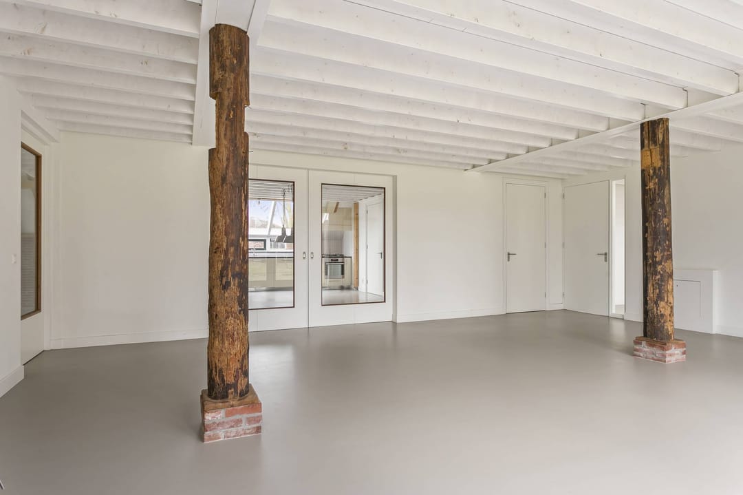 Foto 13 van Tolhuisweg 49