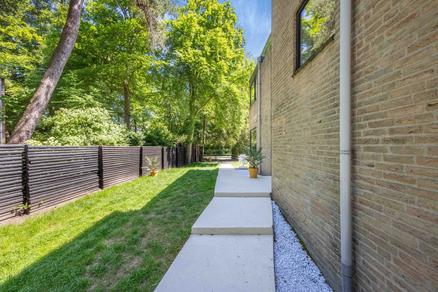 Foto 64 van Gezichtslaan 1-B