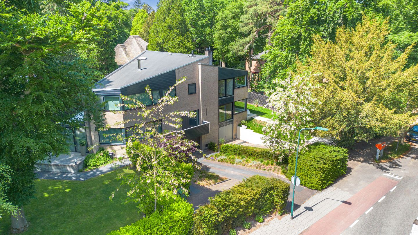 Foto 65 van Gezichtslaan 1-B