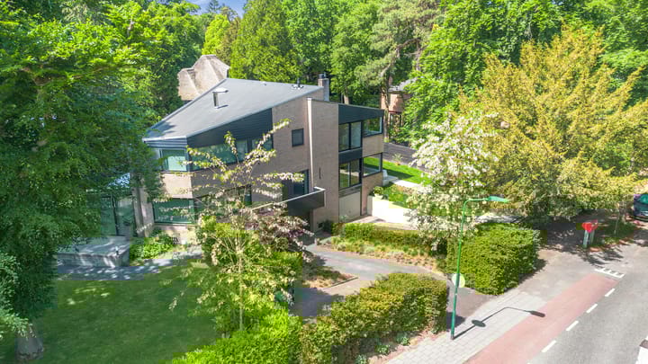 Foto 65 van Gezichtslaan 1-B