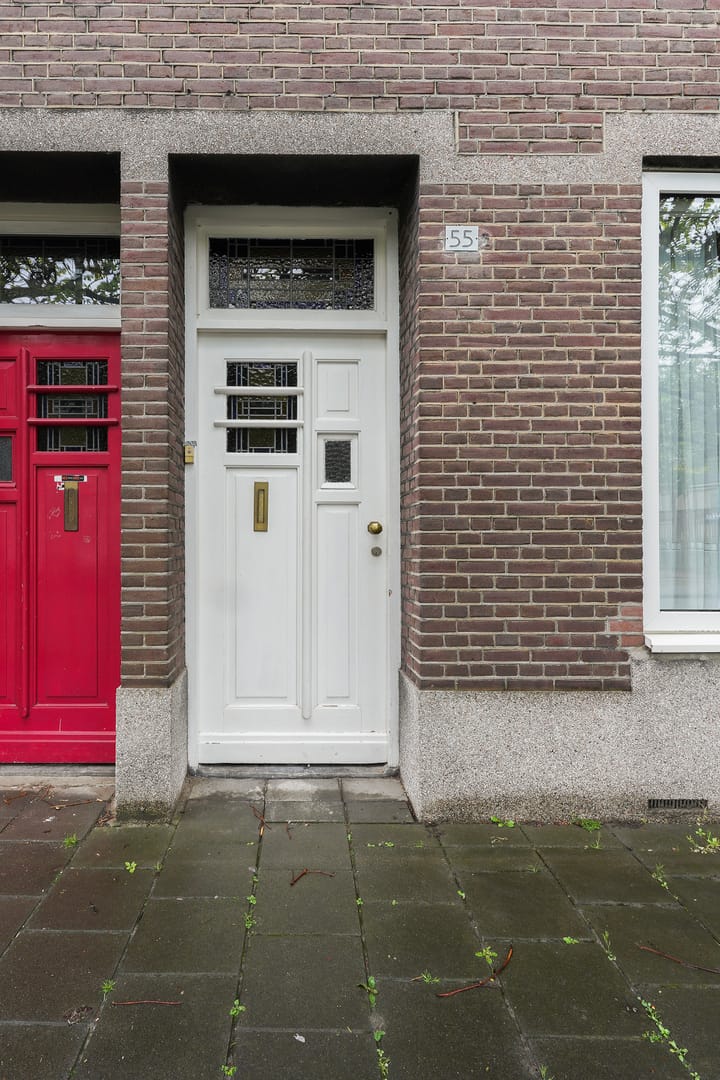 Foto 29 van Hoefstraat 55