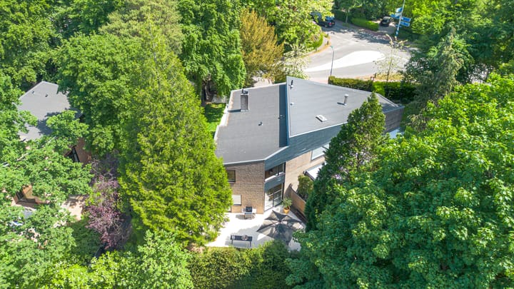 Foto 67 van Gezichtslaan 1-B