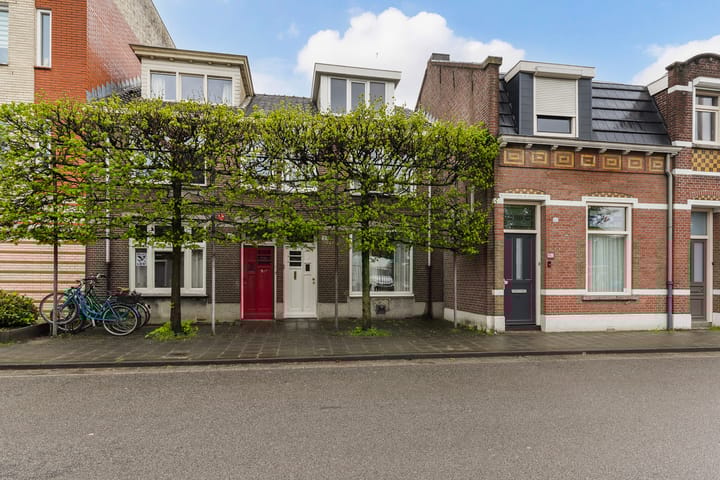 Foto 30 van Hoefstraat 55